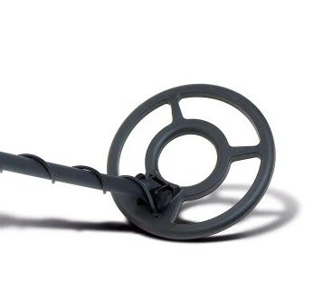 Bounty Hunter Discovery 2200 Metal Detector with Waterproof 8" Coil - Image 3