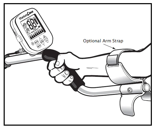 Bounty Hunter Titanium Metal Detector with Waterproof Coil - Image 4