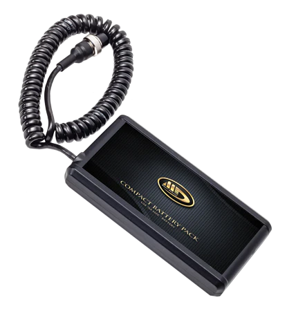 Makro Coin Finder CF-77 Standard Package with 11" Waterproof DD Coil - Image 6