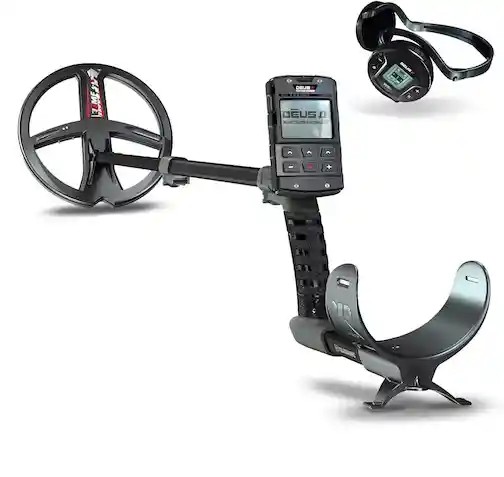 Top Metal Detectors for Sale 2023