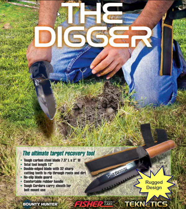 First Texas Ultimate Recovery Tool - Image 4