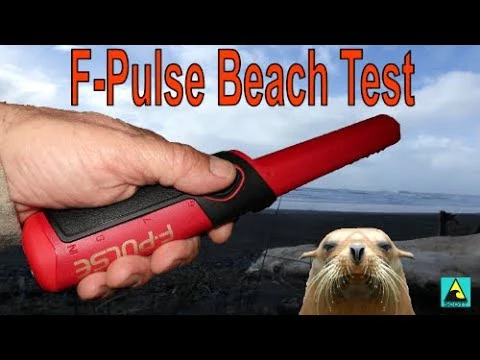 Fisher F-Pulse Pinpointer - Waterproof Fisher Pinpointer - Image 3