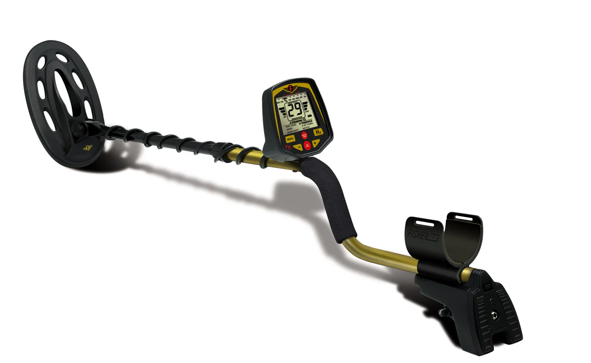 Best Metal Detectors for Beginners