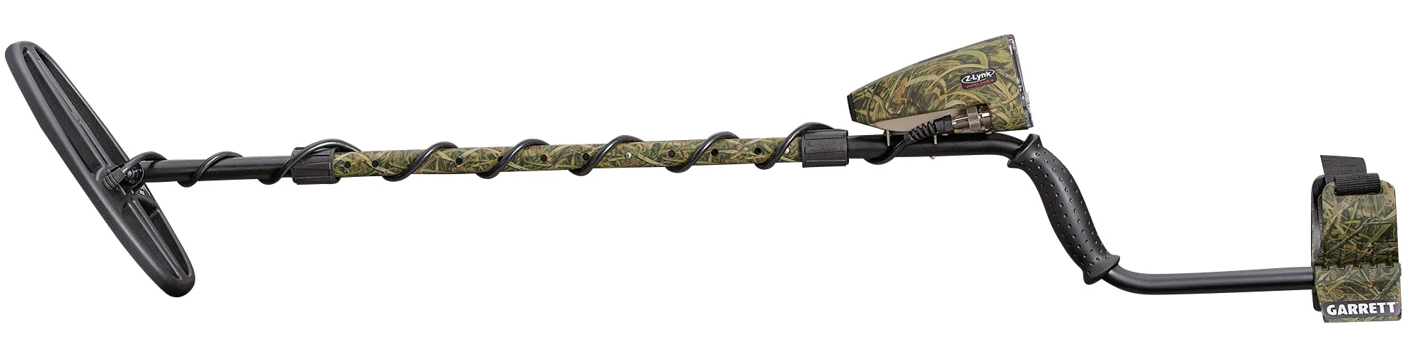 Fisher F70 Metal Detector with 5", 10" and 11" Search Coil Combo Kit - Image 5