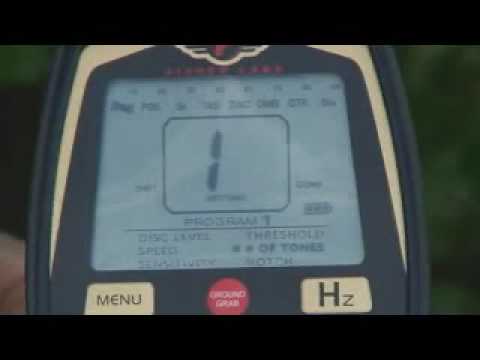 Fisher F70 Metal Detector with 5", 10" and 11" Search Coil Combo Kit - Image 7