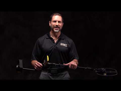 Garrett Ace Apex Multi-Frequency Weatherproof Metal Detector with Waterproof 6" x 11" DD Viper Searchcoil Basic Package - Image 7