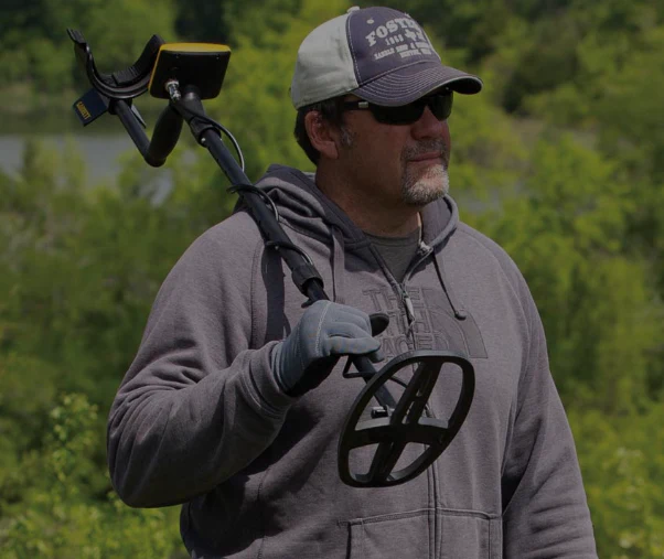 Garrett Ace Apex Multi-Frequency Weatherproof Metal Detector with Waterproof 6" x 11" DD Viper Searchcoil Basic Package - Image 9