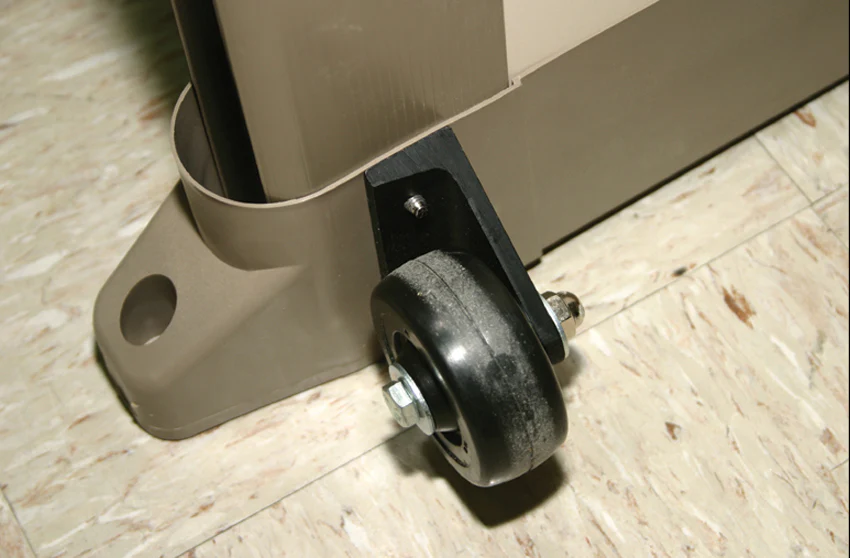 Garrett Magna Dolly Permanent for PD 6500i (For Standard 30" Wide Models) - Image 3