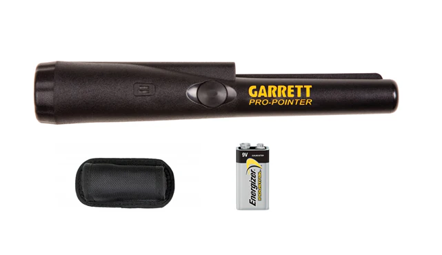 Garrett Pro-Pointer II Pinpointing Metal Detector - Image 12