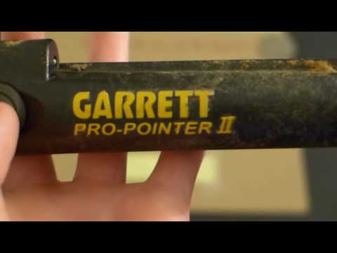 Garrett Pro-Pointer II Pinpointing Metal Detector - Image 16