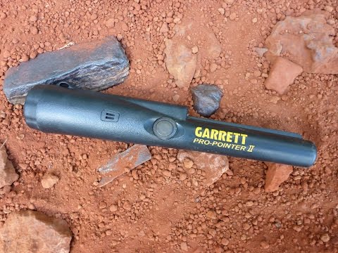 Garrett Pro-Pointer II Pinpointing Metal Detector - Image 17