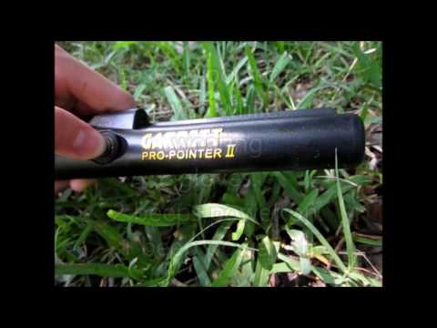 Garrett Pro-Pointer II Pinpointing Metal Detector - Image 18