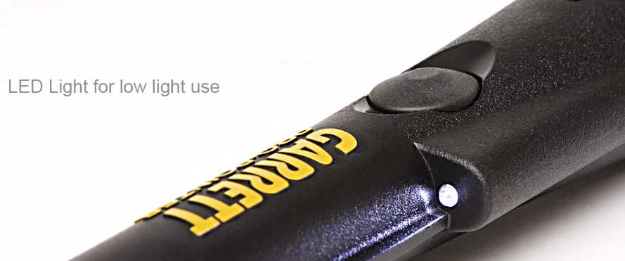 Garrett Pro-Pointer II Pinpointing Metal Detector - Image 4