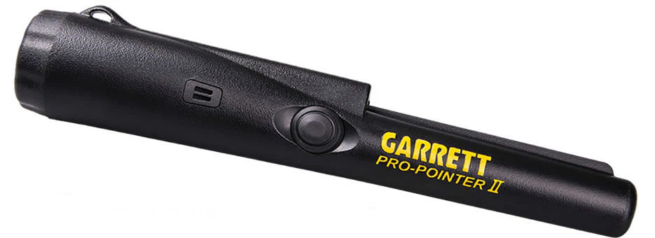Garrett Pro-Pointer II Pinpointing Metal Detector - Image 6