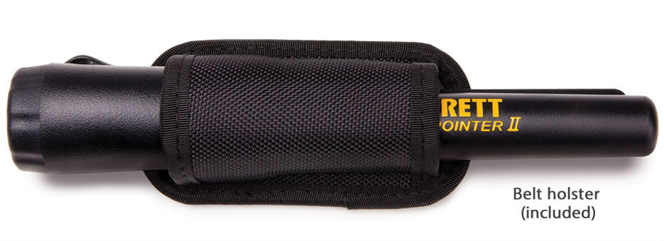 Garrett Pro-Pointer II Pinpointing Metal Detector - Image 7