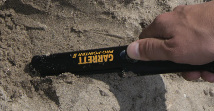 Garrett Pro-Pointer II Pinpointing Metal Detector - Image 8