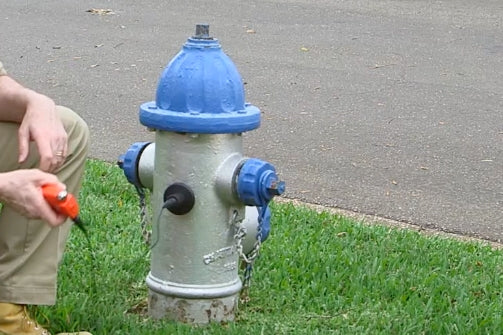 General Pipe Cleaners Gen-Ear LE Water Leak Location System - Image 10