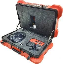 General Pipe Cleaners Gen-Ear LE Water Leak Location System - Image 11