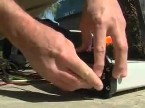 General Pipe Cleaners Gen-Ear LE Water Leak Location System - Image 18