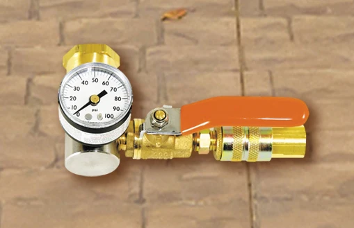 General Pipe Cleaners Gen-Ear LE Water Leak Location System - Image 8