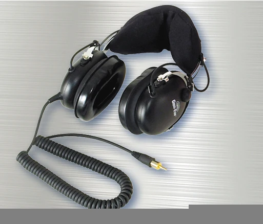 General Pipe Cleaners Gen-Ear LE Water Leak Location System - Image 9
