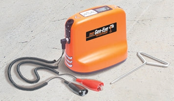 General Pipe Cleaners Gen-Eye Hot Spot Pipe Locator - Image 11