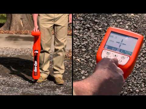 General Pipe Cleaners Gen-Eye Hot Spot Pipe Locator - Image 12