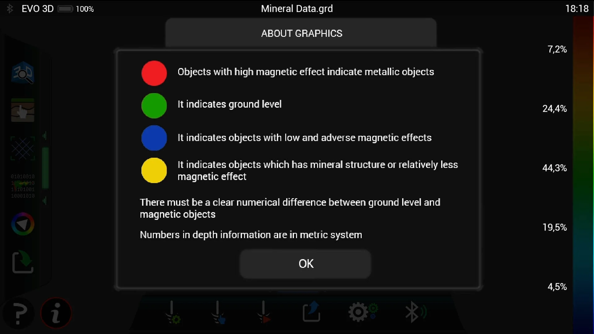Groundtech EVO 3D Stealth Ground Scanning Detector - Image 25