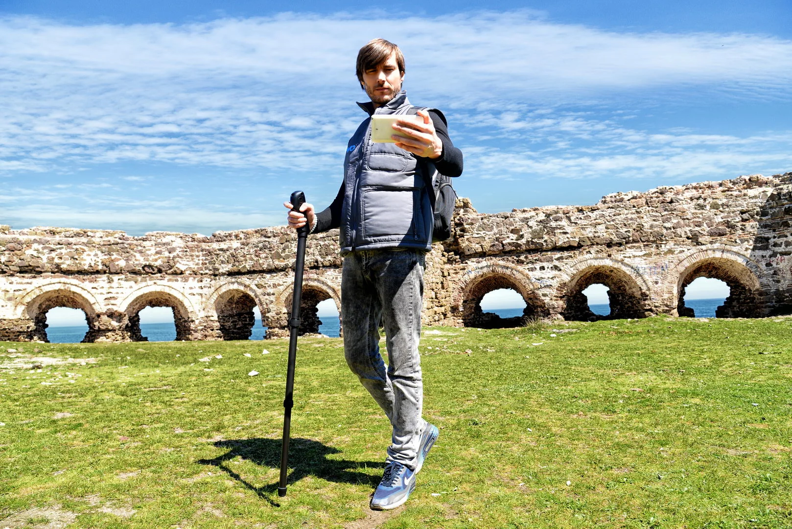 Groundtech EVO 3D Stealth Ground Scanning Detector - Image 5