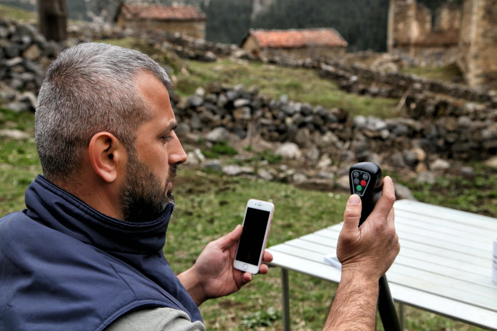 Groundtech EVO 3D Stealth Ground Scanning Detector - Image 8