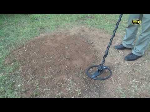 Makro Coin Finder CF-77 Metal Detector with Waterproof Coil + Bonus Pack - Image 18