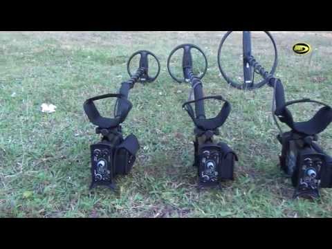 Makro Coin Finder CF-77 Metal Detector with Waterproof Coil + Bonus Pack - Image 20