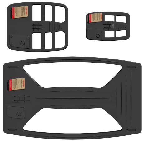 Makro JeoHunter 3D Dual System with 8.5 x 12" + 14 x 17" + 24 x 39" Coils - Image 4