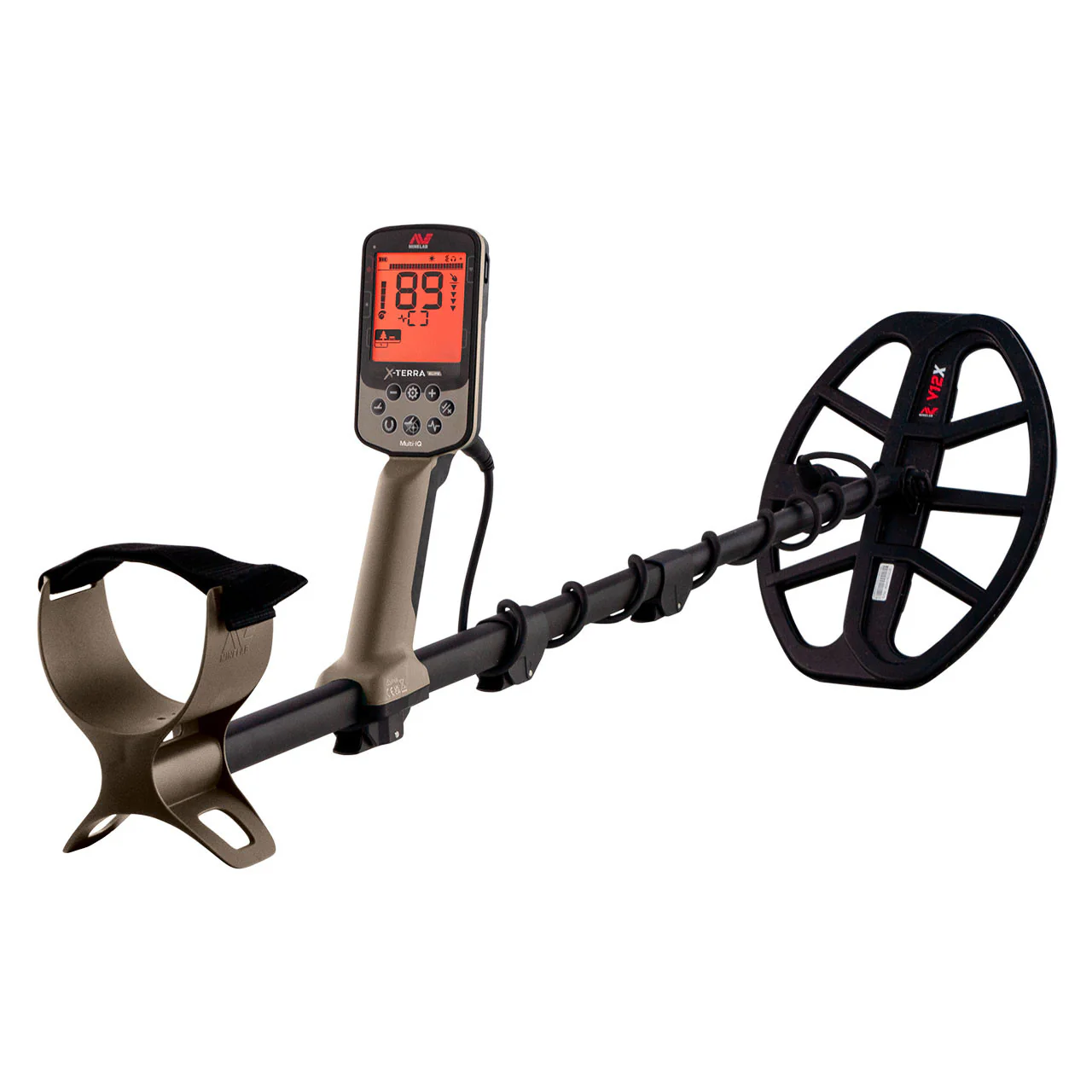 Minelab X-Terra Elite Metal Detector - Image 3