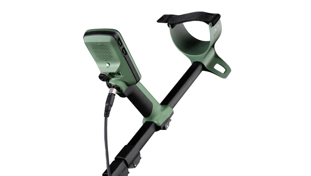 Minelab X-Terra Pro Metal Detector - Image 4