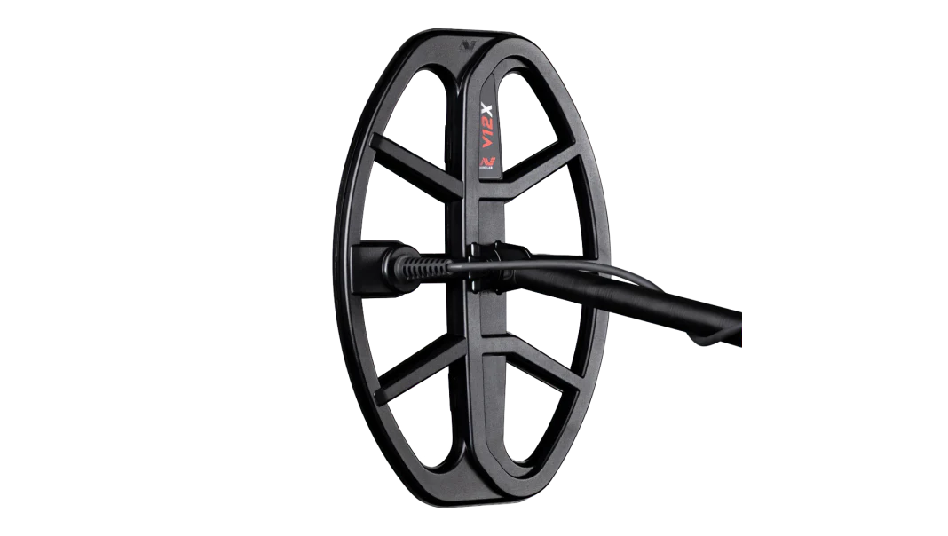 Minelab X-Terra Pro Metal Detector - Image 5