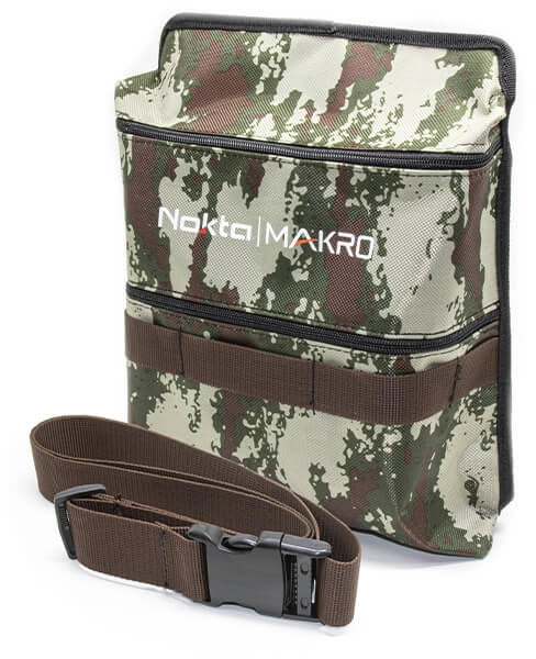 Nokta Makro Camouflage Finds Pouch (color may vary) - Image 3