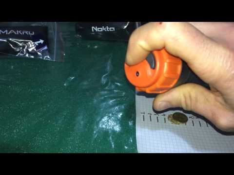 Nokta Pointer Waterproof Pinpointer - Image 10