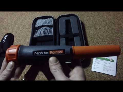 Nokta Pointer Waterproof Pinpointer - Image 11