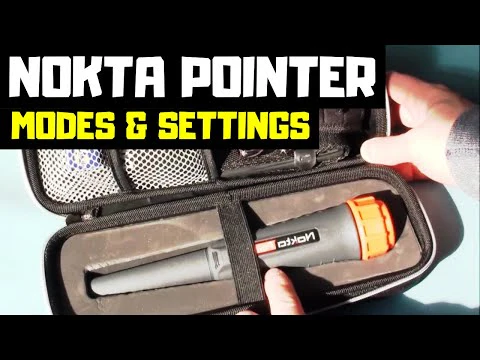 Nokta Pointer Waterproof Pinpointer - Image 12