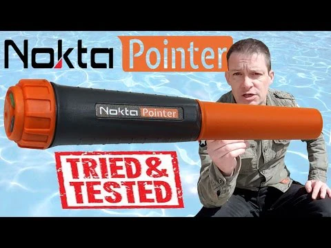 Nokta Pointer Waterproof Pinpointer - Image 15
