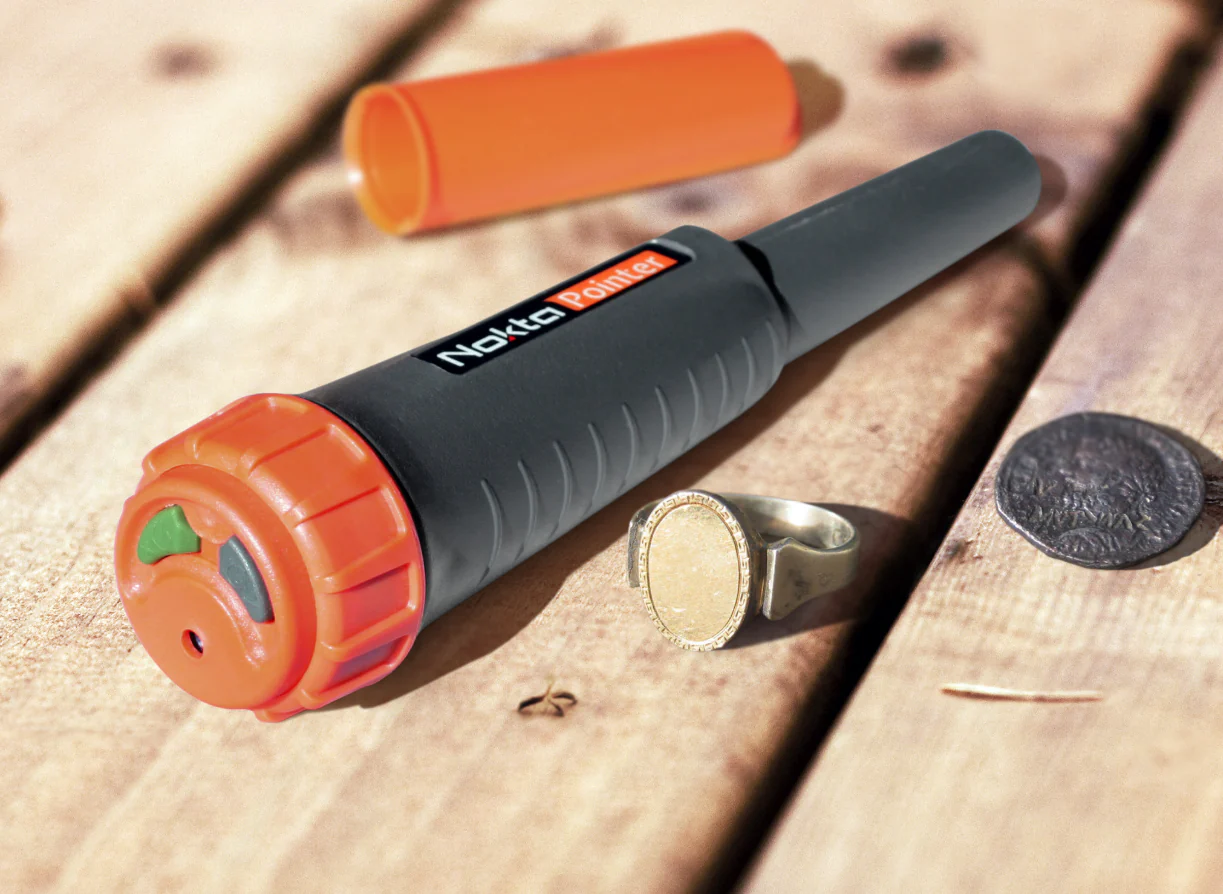 Nokta Pointer Waterproof Pinpointer - Image 3