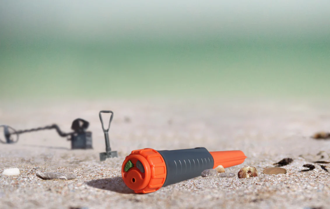 Nokta Pointer Waterproof Pinpointer - Image 5