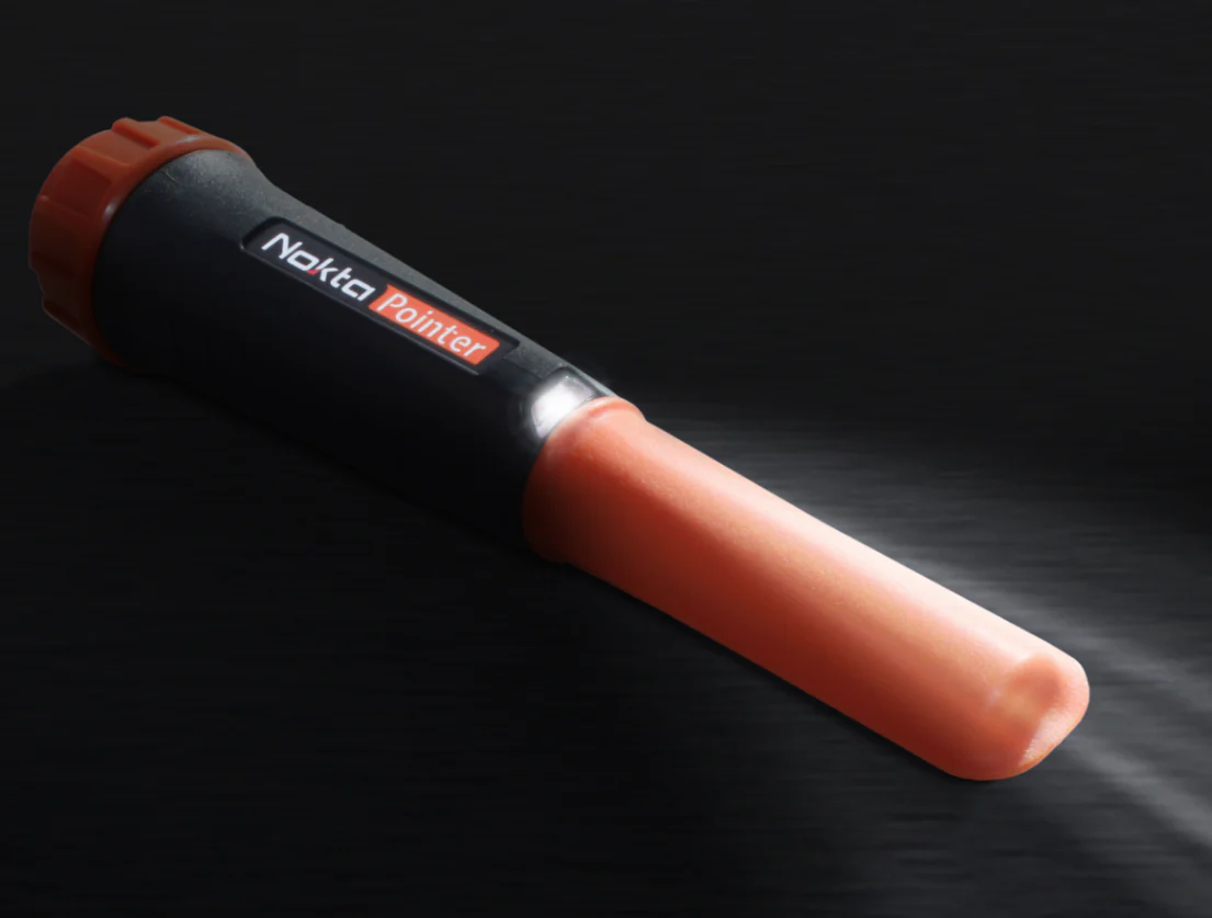 Nokta Pointer Waterproof Pinpointer - Image 6
