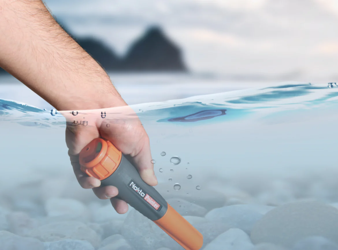 Nokta Pointer Waterproof Pinpointer - Image 7