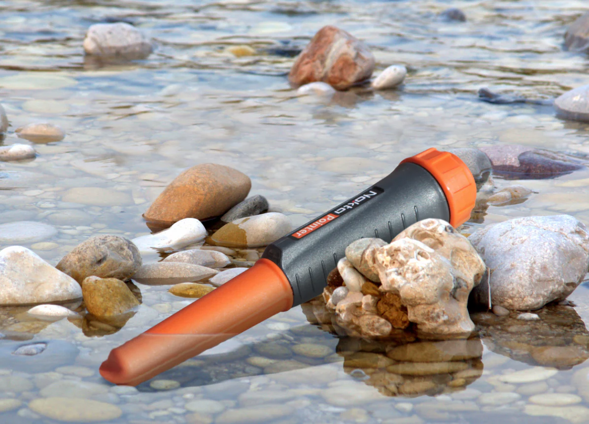 Nokta Pointer Waterproof Pinpointer - Image 8