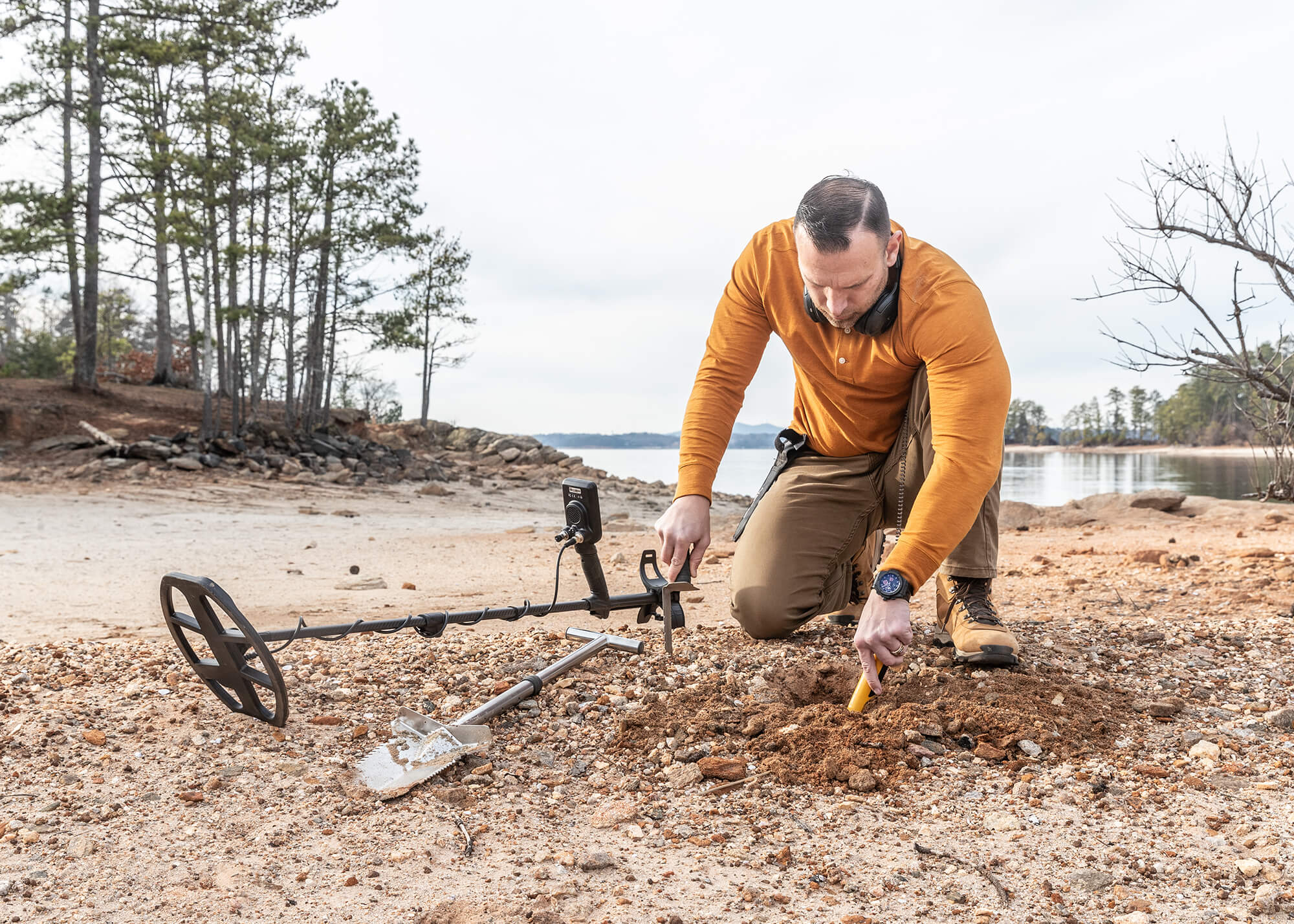 Nokta Score Metal Detector - Image 6
