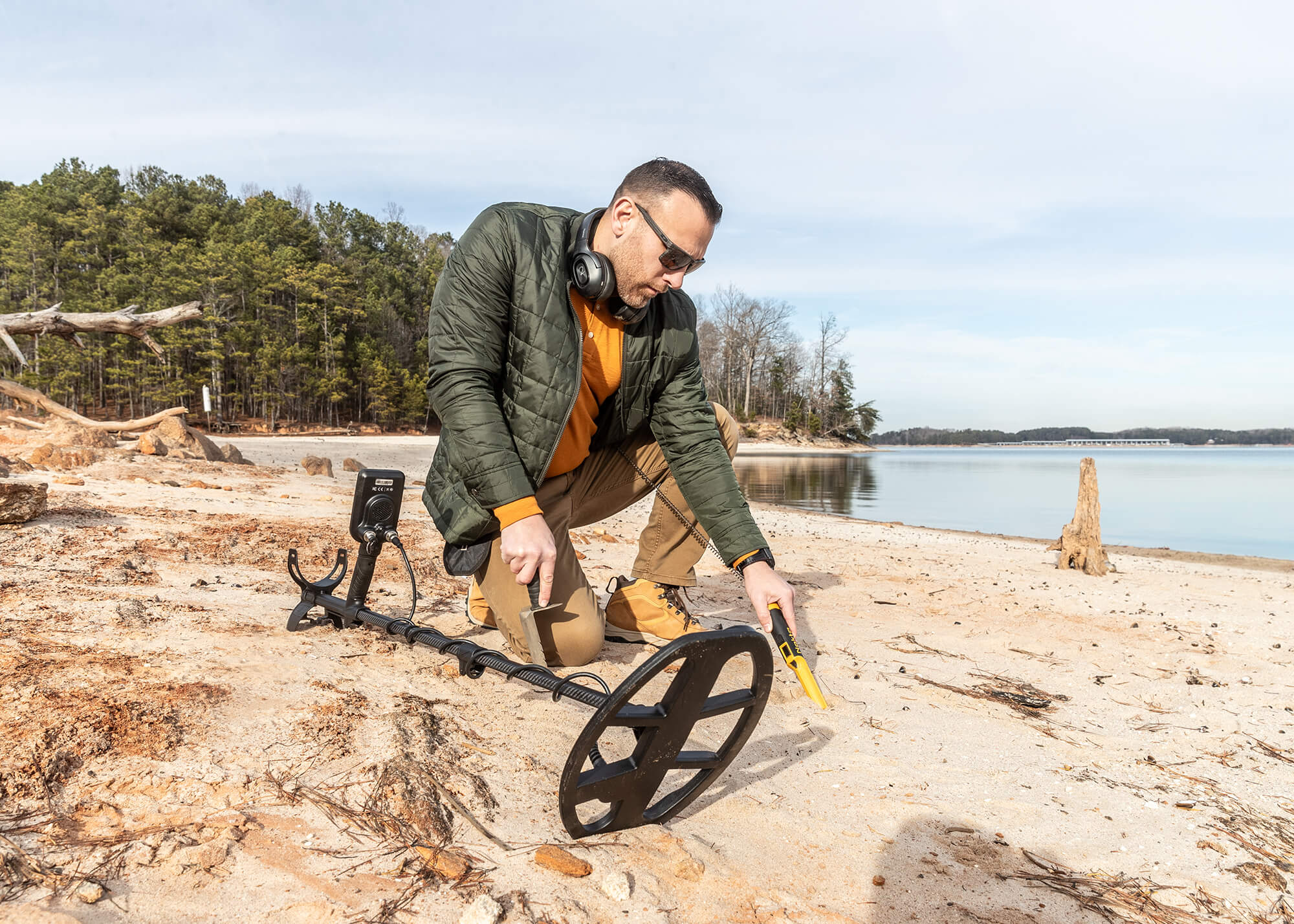 Nokta Score Metal Detector - Image 7