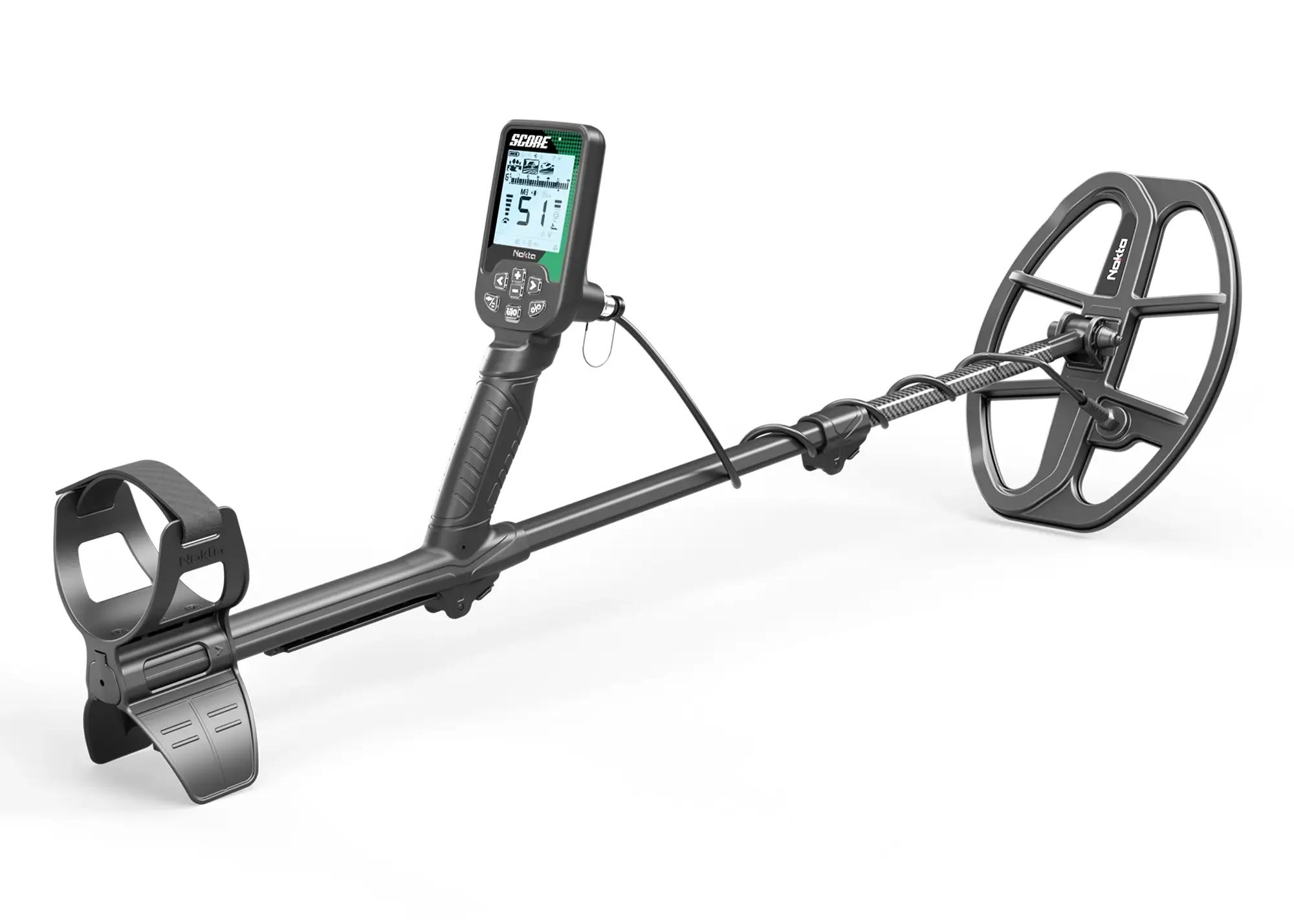 Nokta Score Metal Detector - Image 8