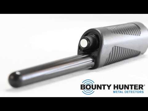 Bounty Hunter Pinpointer Probe - Image 7